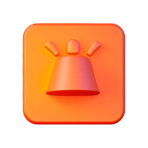 Customizable Alerts
