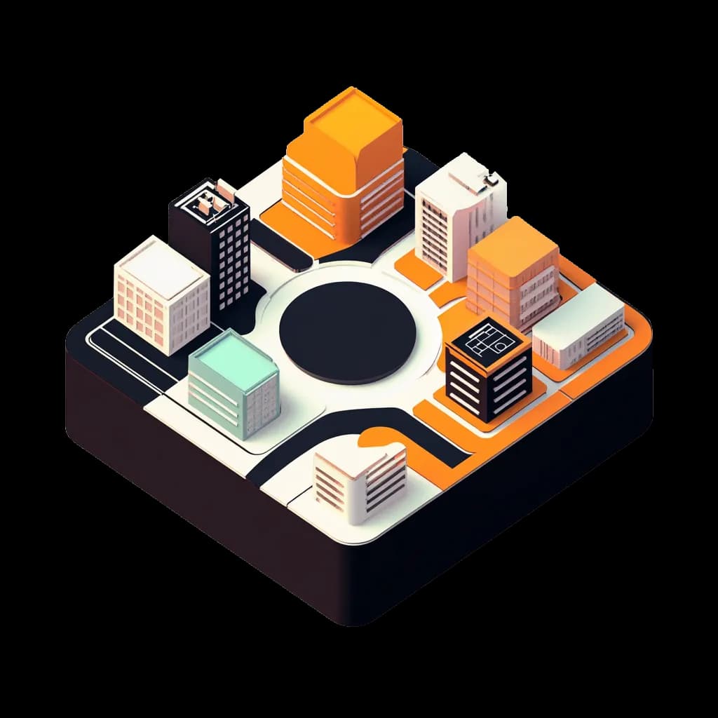 Device Zone Segmentation